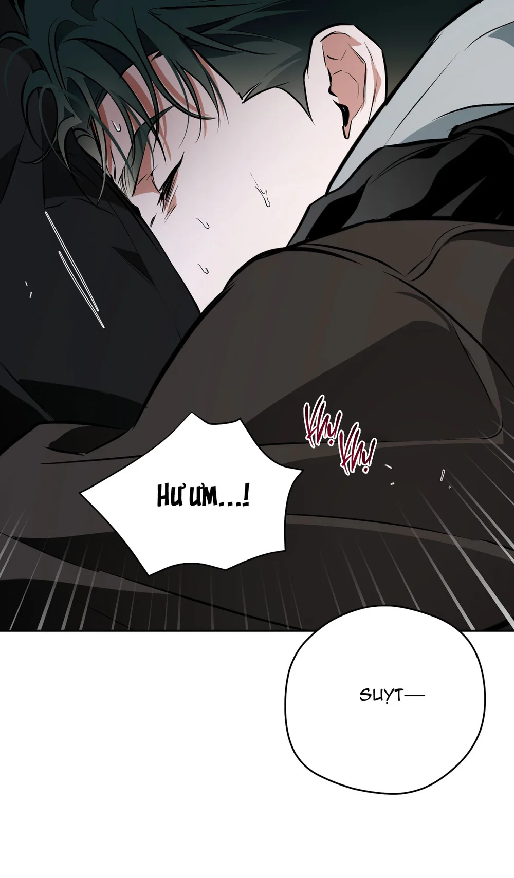 OFF TRACK Chapter 55 Trang 74