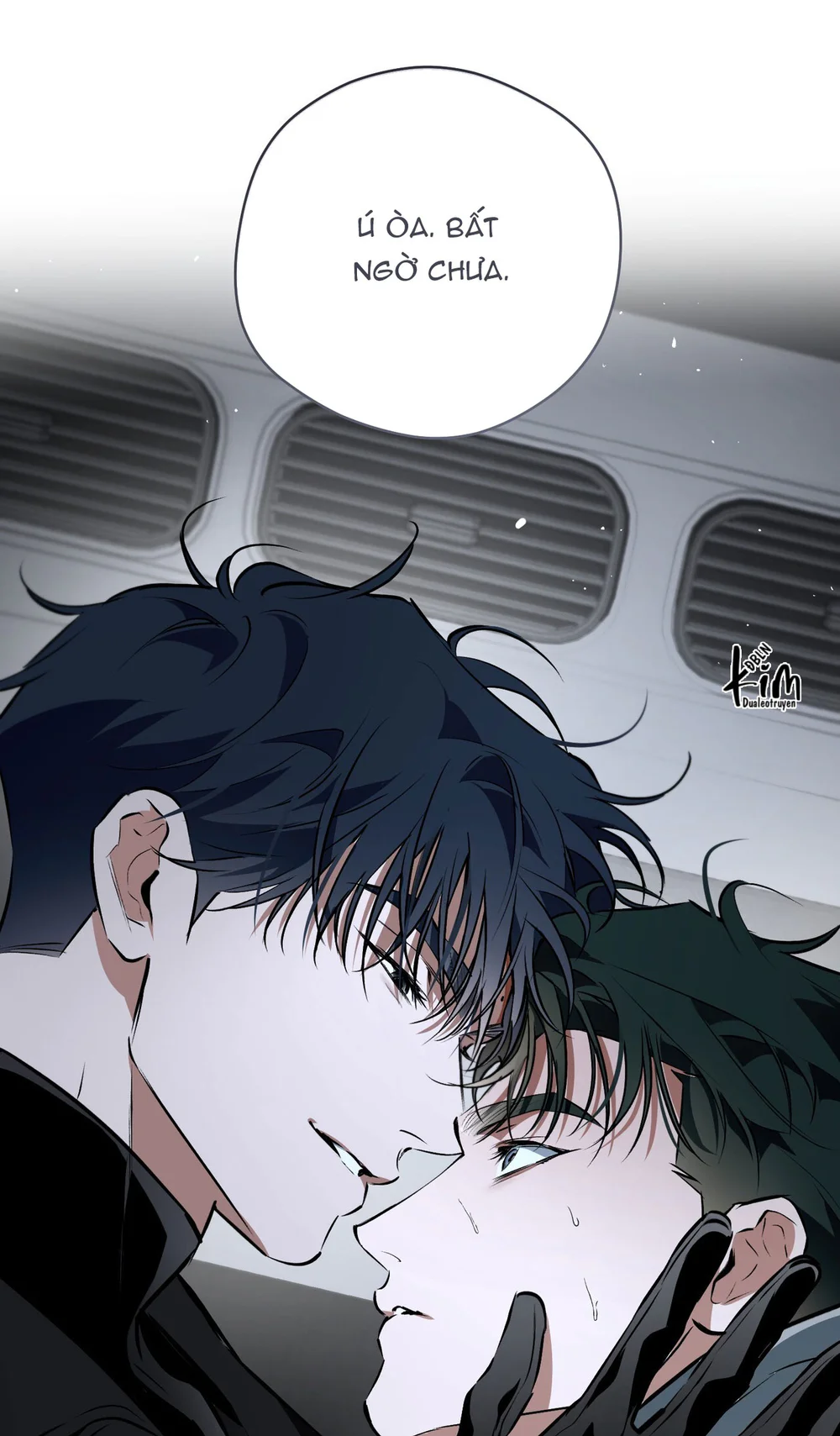 OFF TRACK Chapter 55 Trang 75