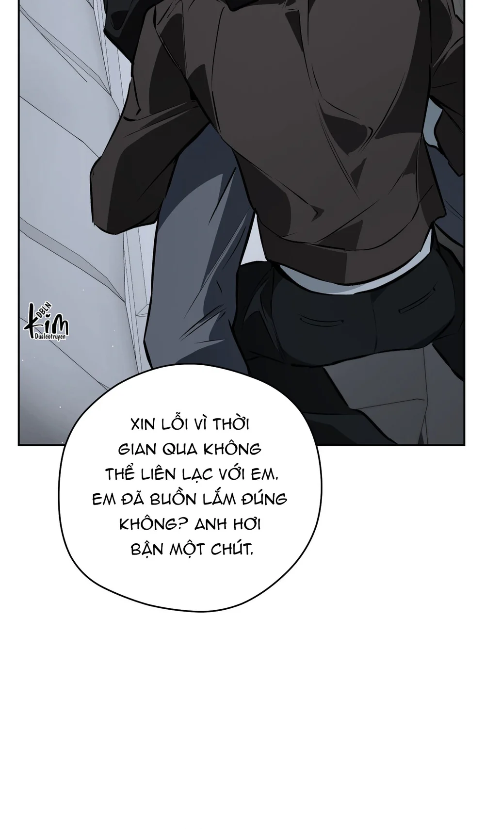 OFF TRACK Chapter 55 Trang 78