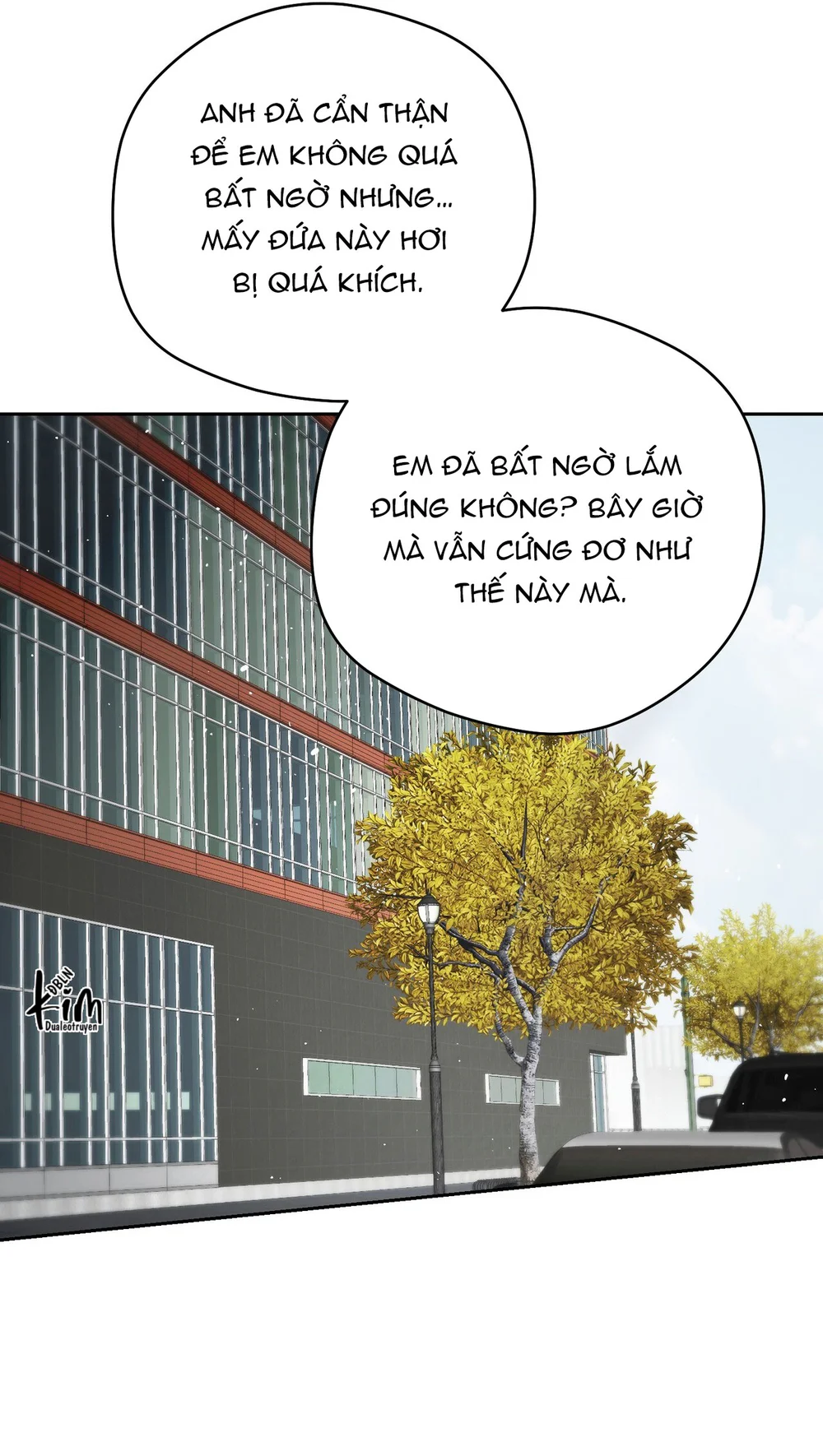 OFF TRACK Chapter 55 Trang 79