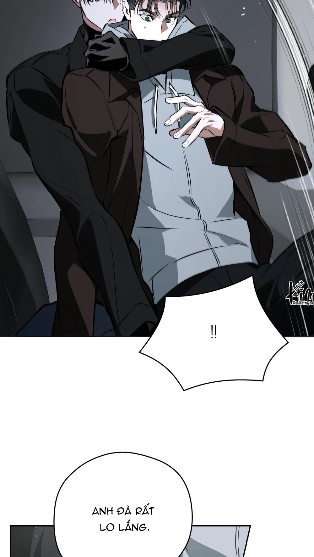 OFF TRACK Chapter 55 Trang 82