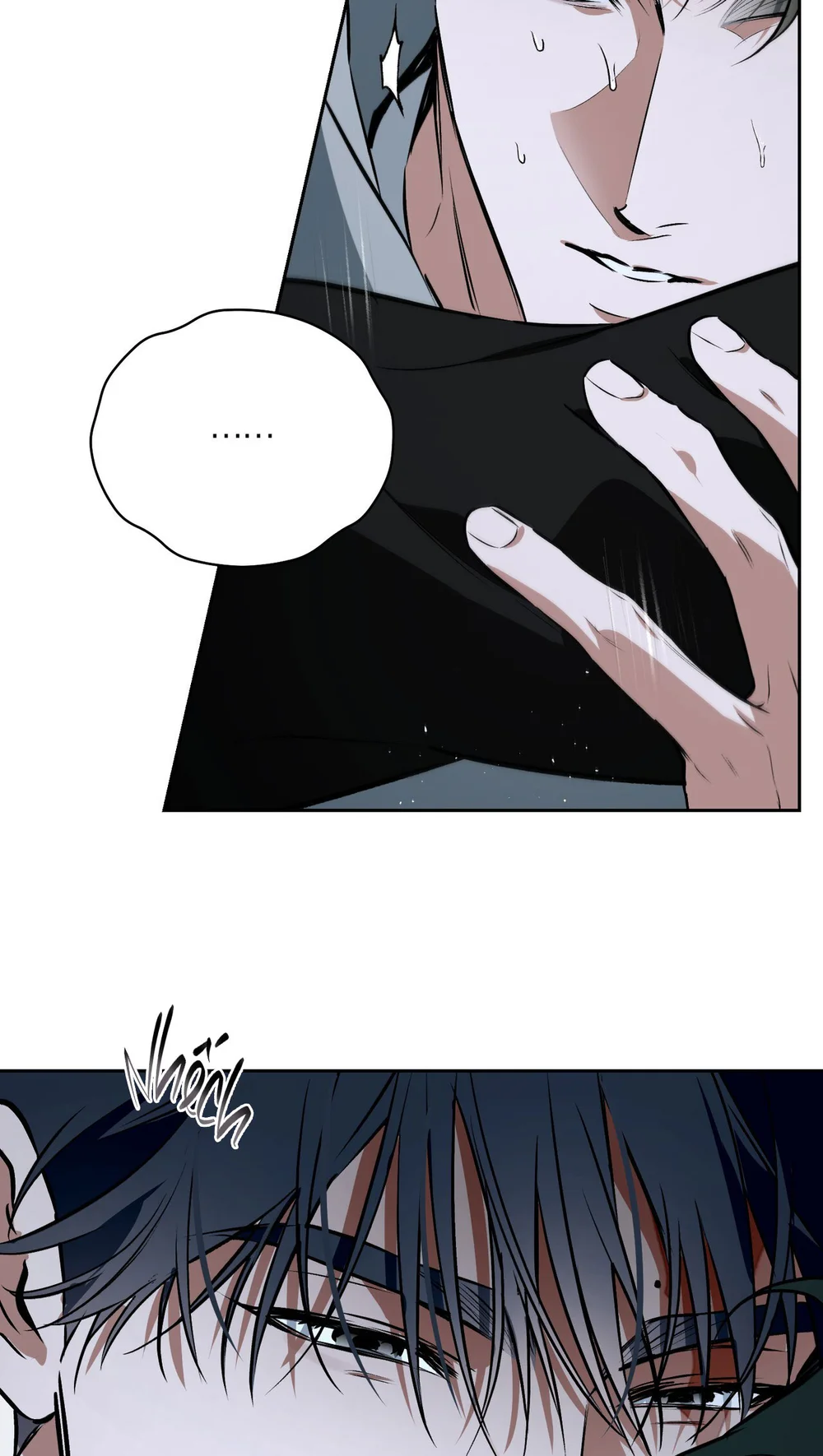 OFF TRACK Chapter 55 Trang 84