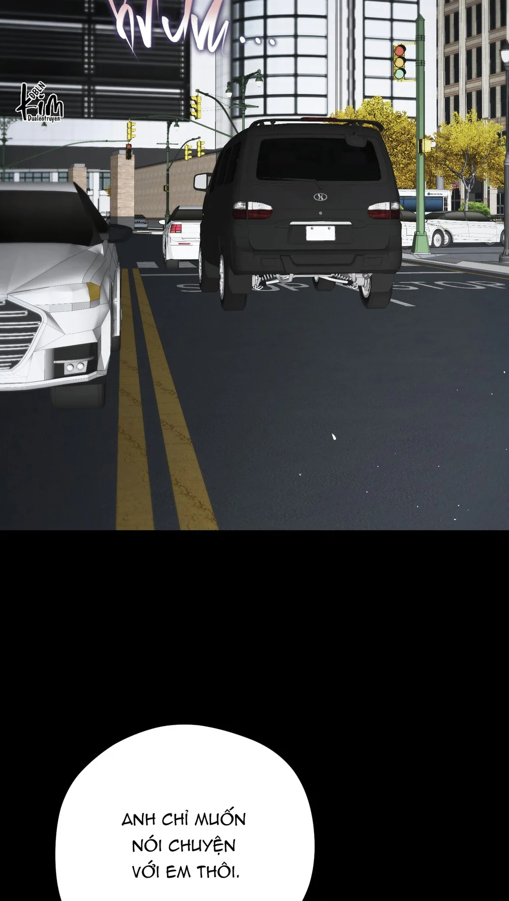 OFF TRACK Chapter 55 Trang 86