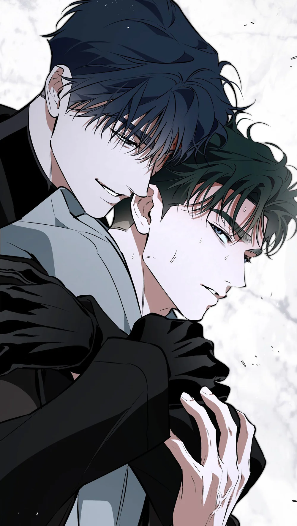 OFF TRACK Chapter 55 Trang 88