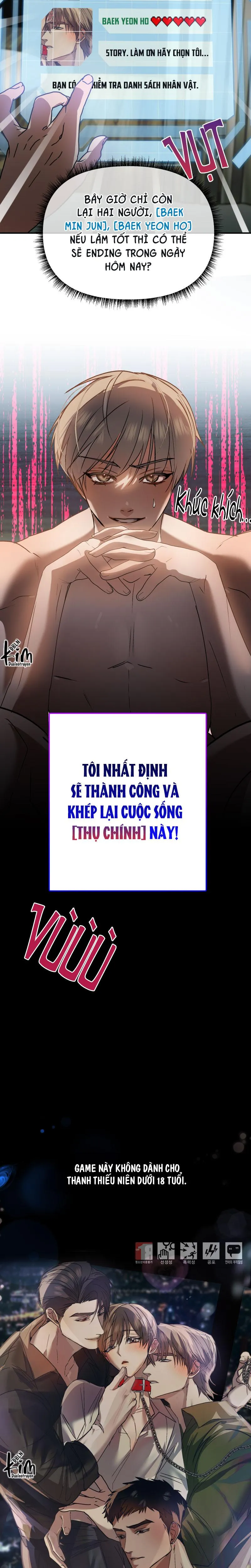 OFFICE HAREM Chapter 1 Trang 13