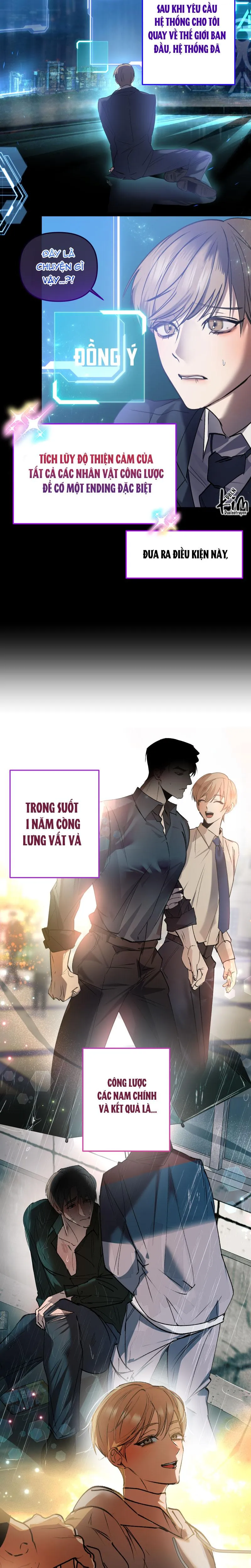 OFFICE HAREM Chapter 1 Trang 16