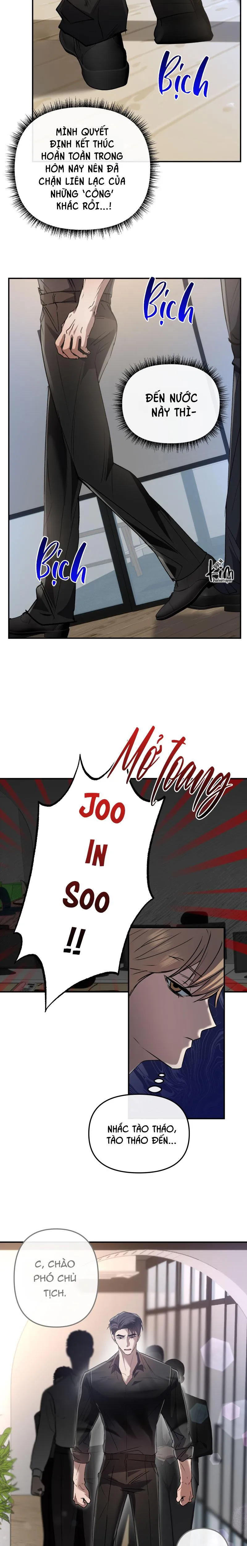 OFFICE HAREM Chapter 1 Trang 24
