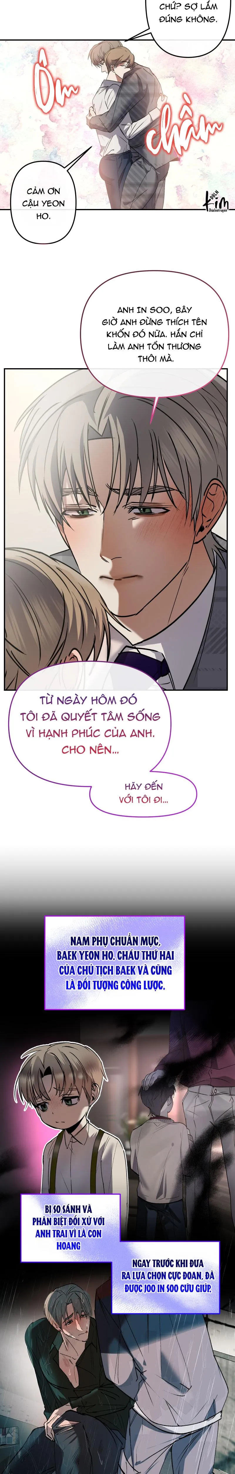 OFFICE HAREM Chapter 1 Trang 29