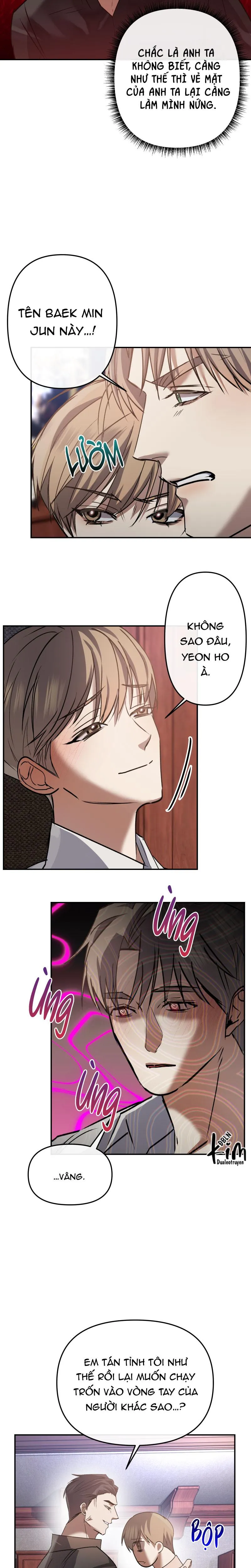 OFFICE HAREM Chapter 1 Trang 41