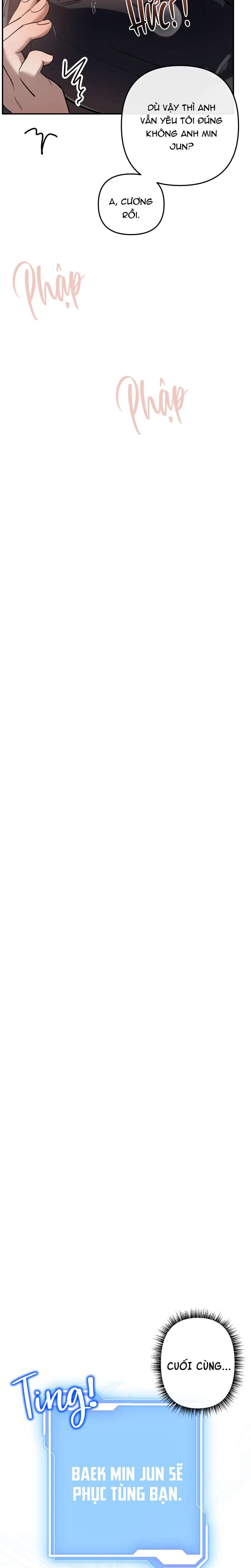 OFFICE HAREM Chapter 1 Trang 48