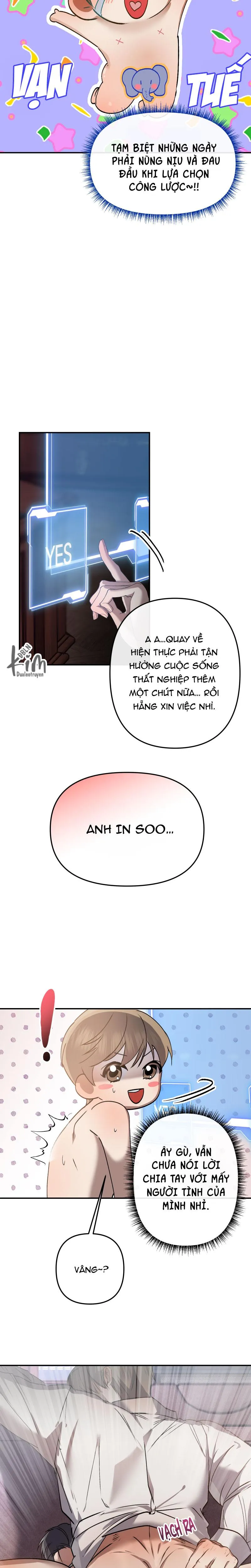 OFFICE HAREM Chapter 1 Trang 50