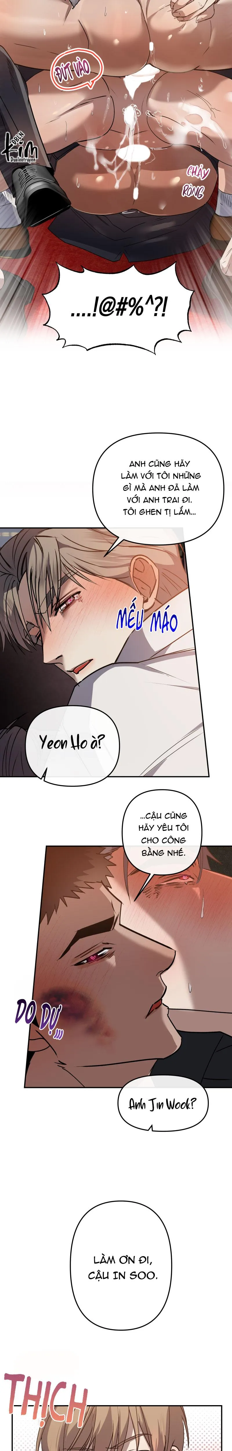 OFFICE HAREM Chapter 1 Trang 51