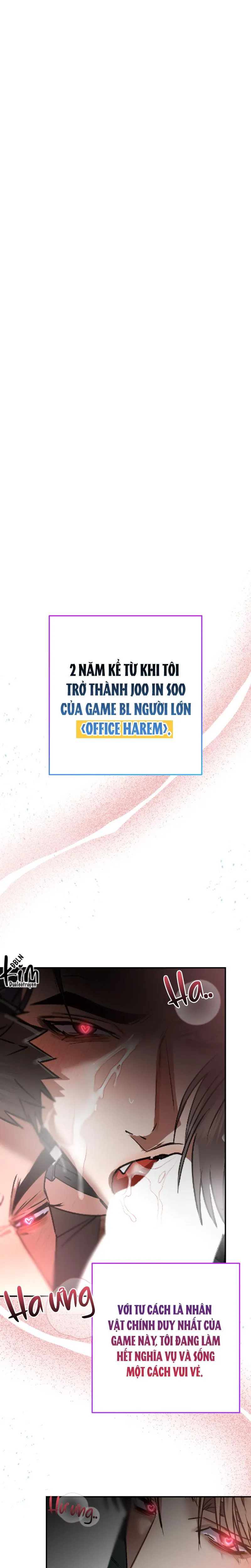 OFFICE HAREM Chapter 1 Trang 53