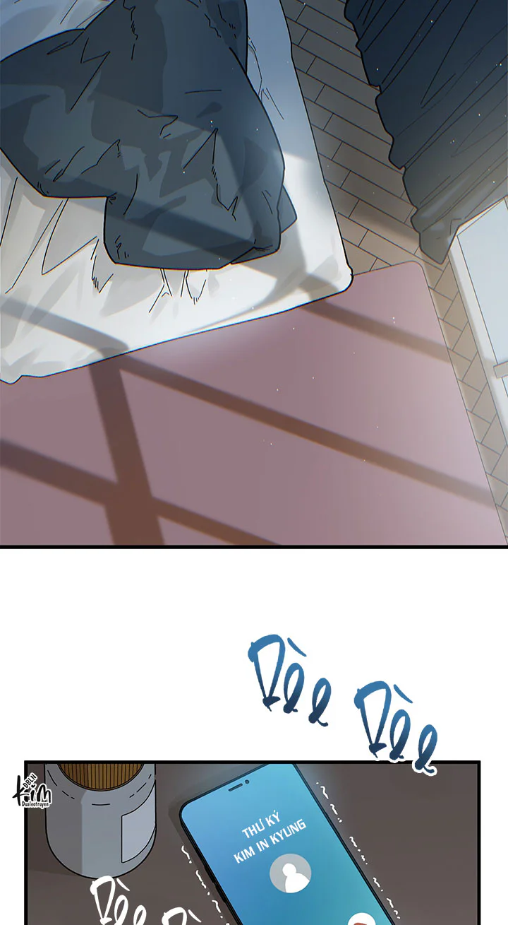 OFFICE HERO Chapter 2 Trang 3