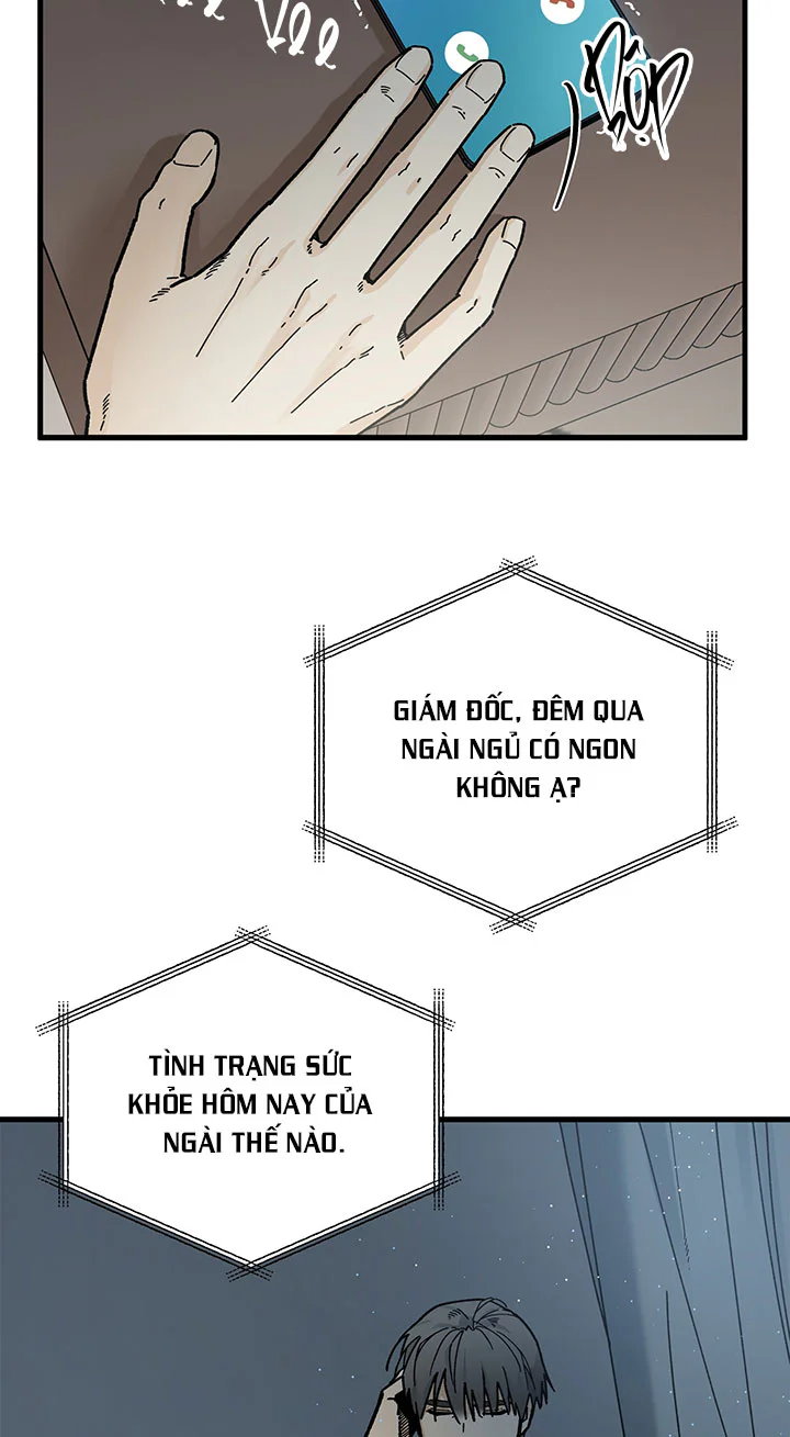 OFFICE HERO Chapter 2 Trang 4