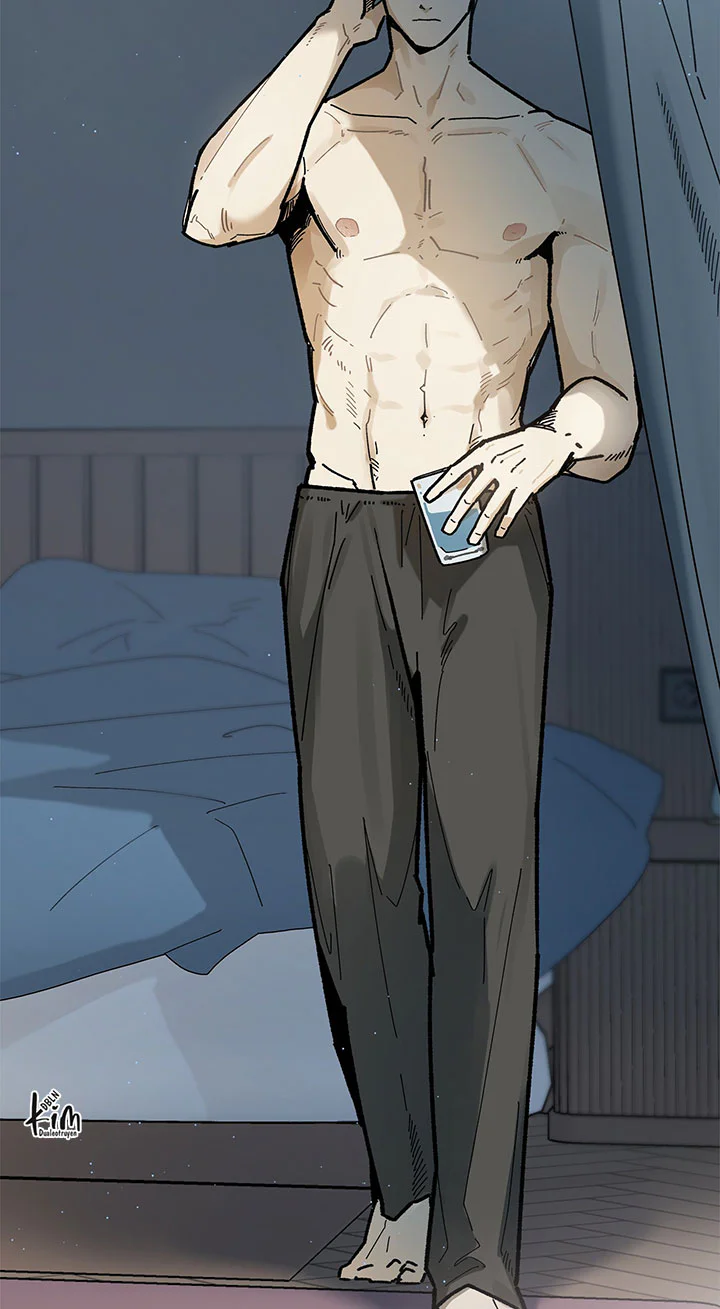 OFFICE HERO Chapter 2 Trang 5