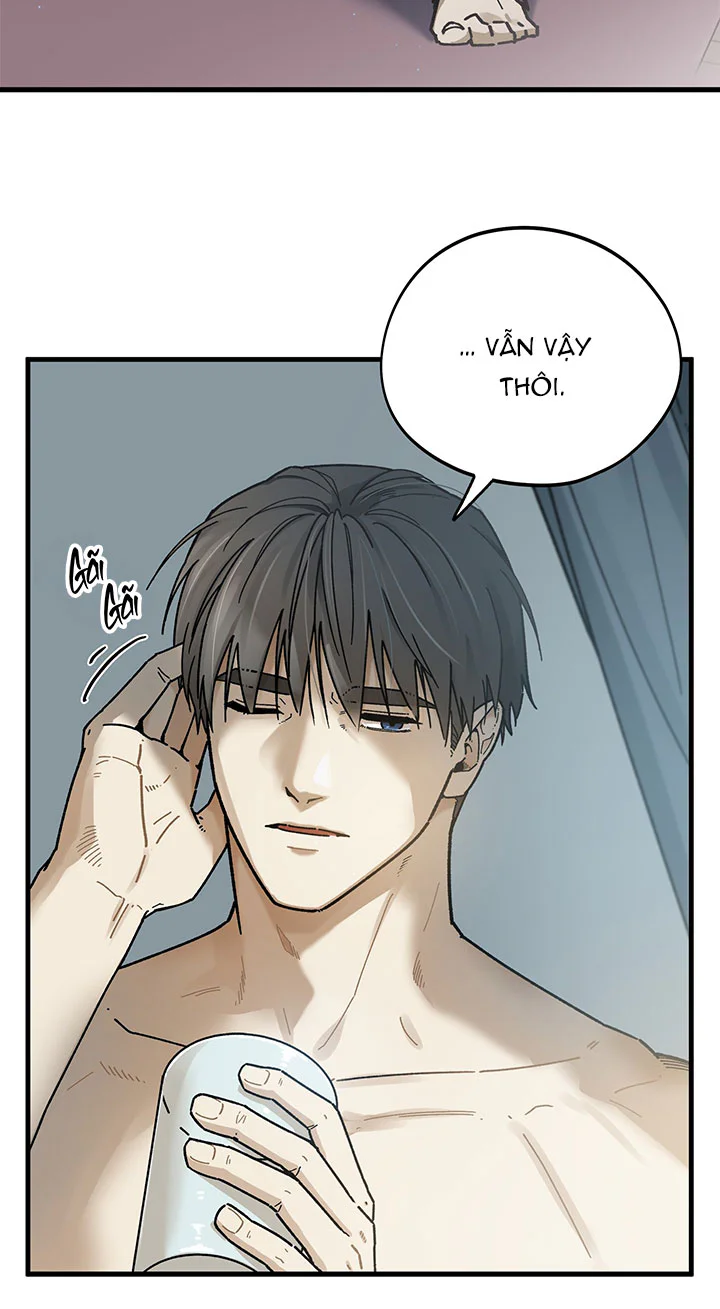 OFFICE HERO Chapter 2 Trang 6