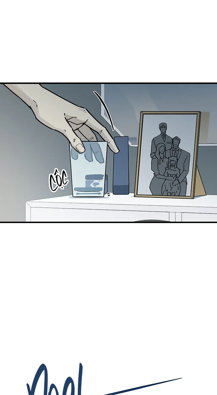 OFFICE HERO Chapter 2 Trang 7