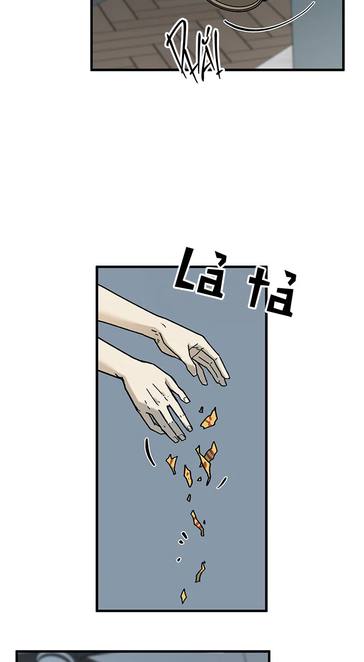 OFFICE HERO Chapter 2 Trang 9