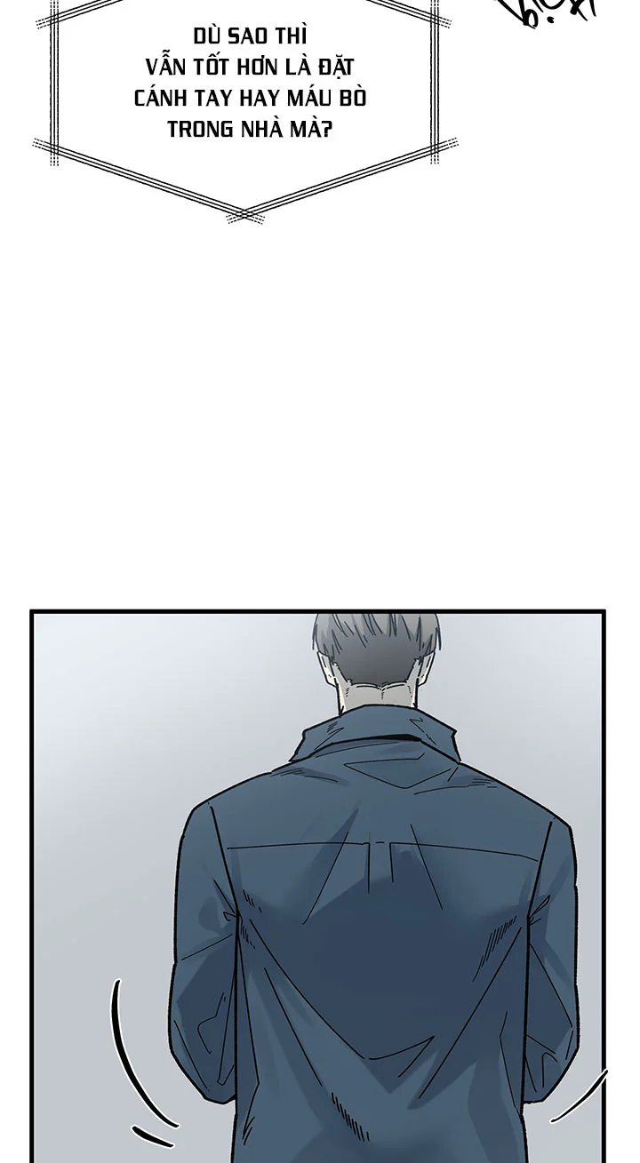 OFFICE HERO Chapter 2 Trang 11