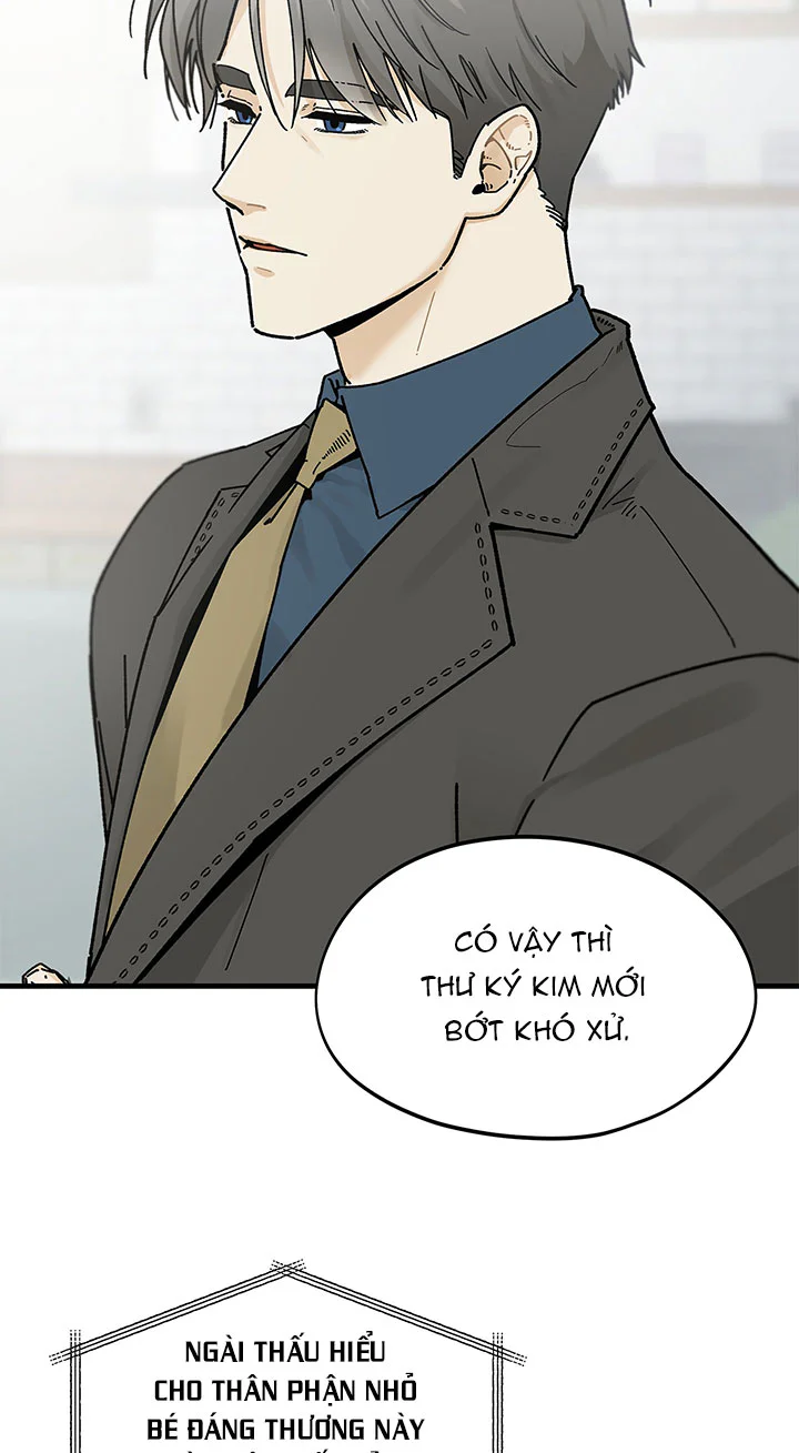 OFFICE HERO Chapter 2 Trang 13