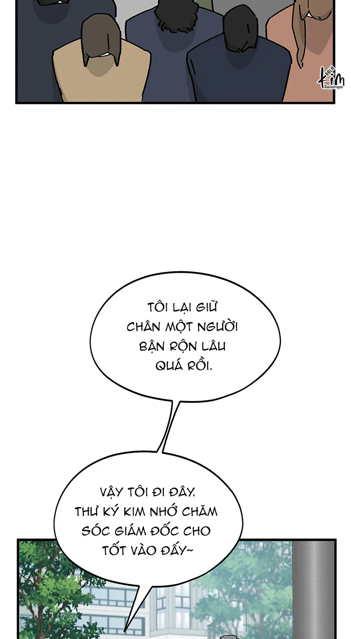 OFFICE HERO Chapter 2 Trang 27