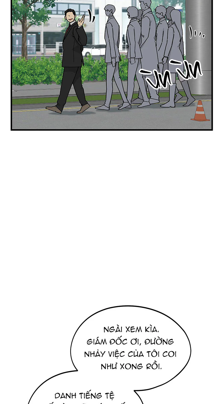 OFFICE HERO Chapter 2 Trang 28