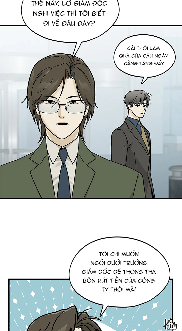OFFICE HERO Chapter 2 Trang 29