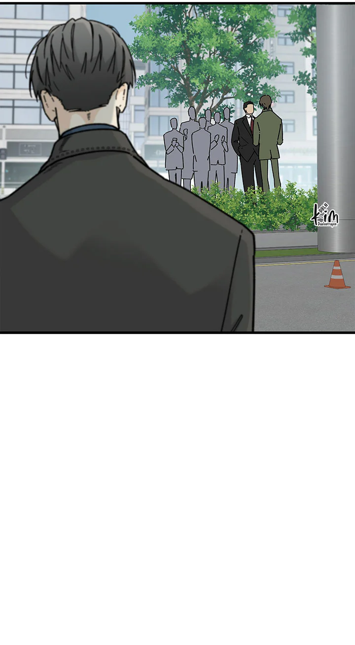 OFFICE HERO Chapter 2 Trang 33