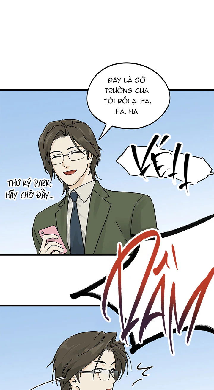 OFFICE HERO Chapter 2 Trang 38