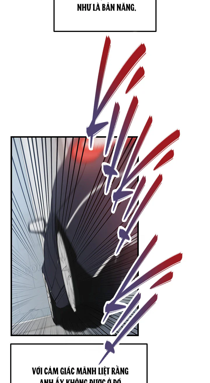 OFFICE HERO Chapter 2 Trang 43