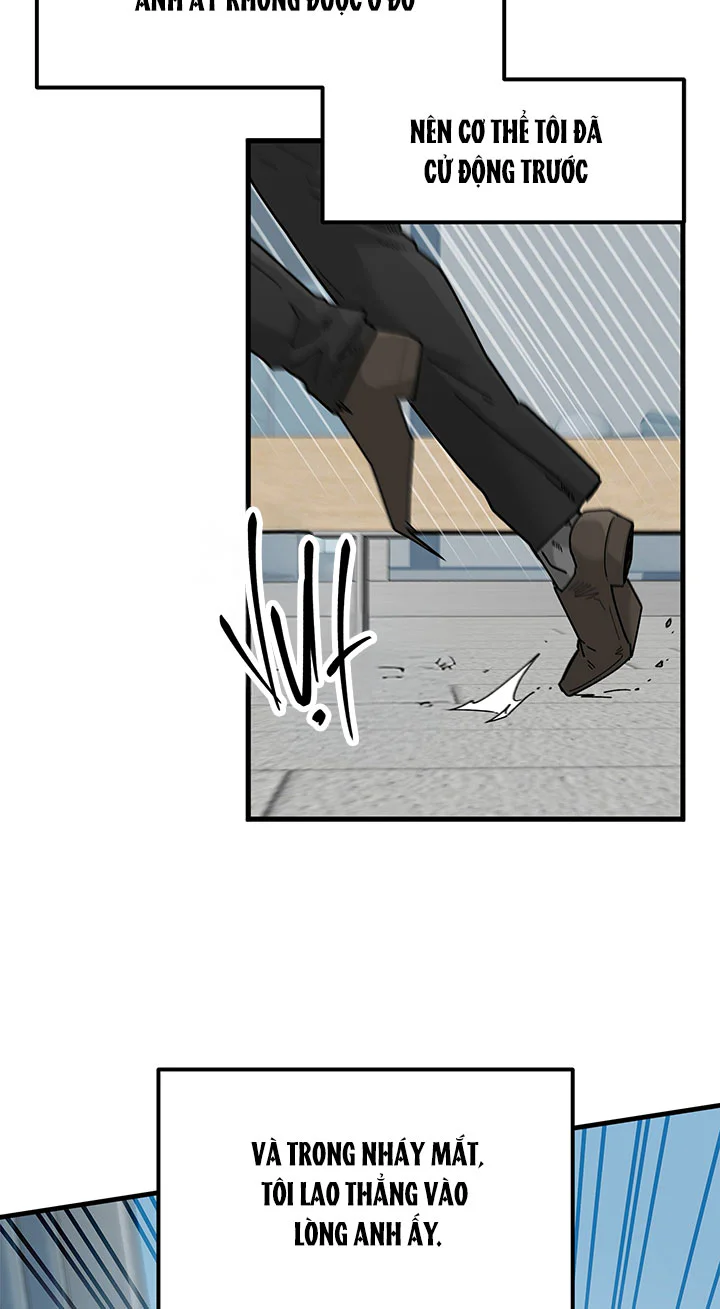 OFFICE HERO Chapter 2 Trang 44