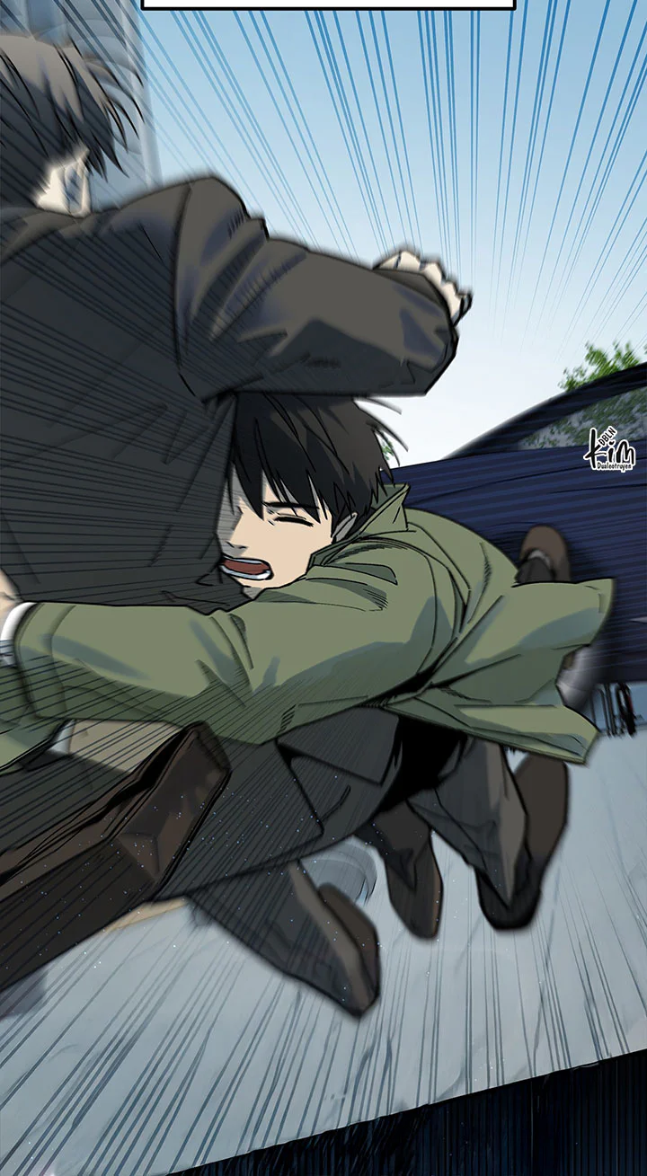 OFFICE HERO Chapter 2 Trang 45