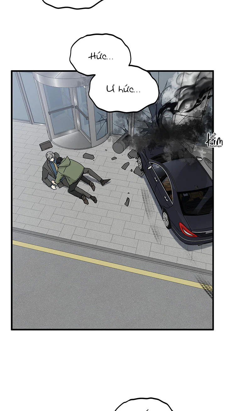 OFFICE HERO Chapter 2 Trang 47