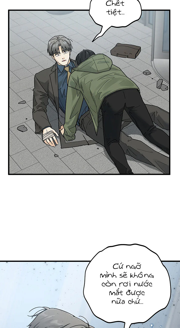 OFFICE HERO Chapter 2 Trang 48