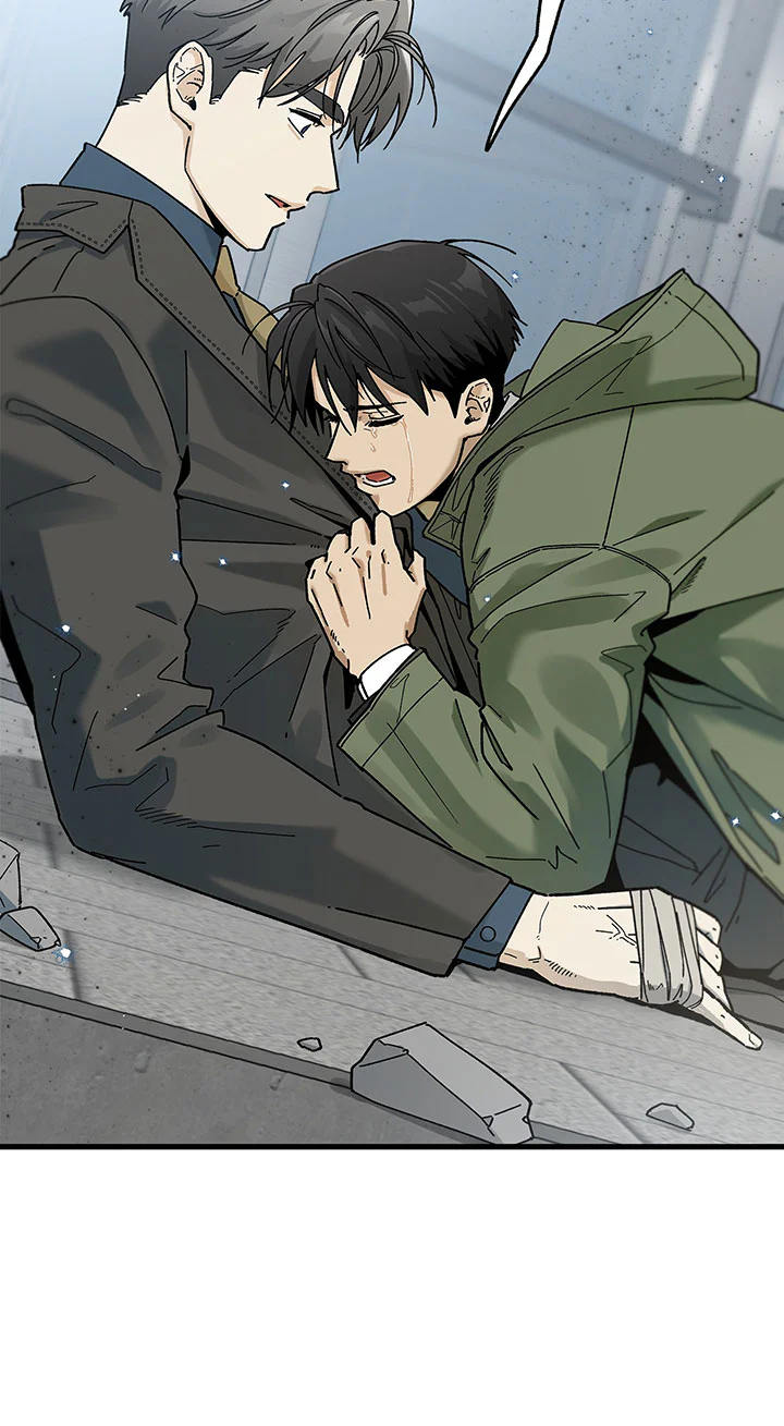 OFFICE HERO Chapter 2 Trang 49