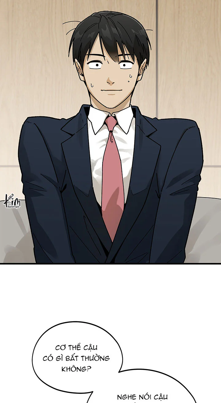 OFFICE HERO Chapter 2 Trang 51