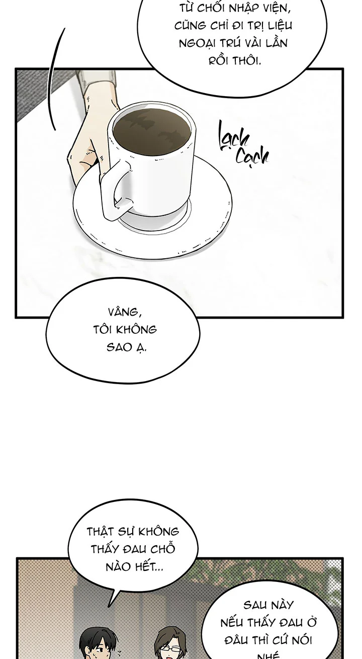 OFFICE HERO Chapter 2 Trang 52