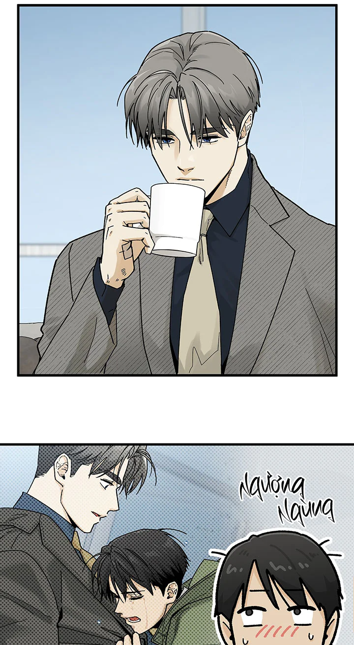 OFFICE HERO Chapter 2 Trang 55