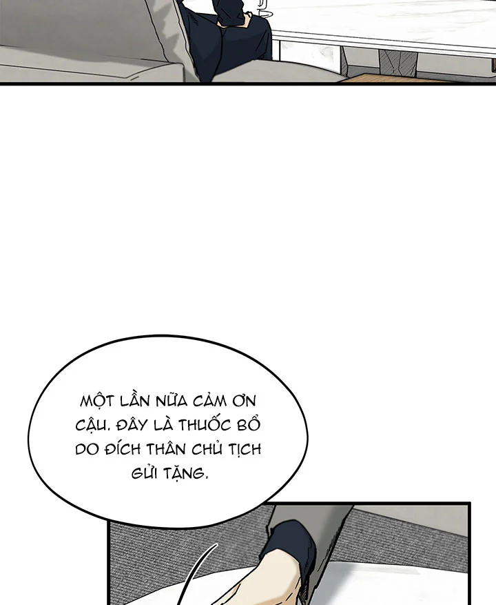 OFFICE HERO Chapter 2 Trang 57