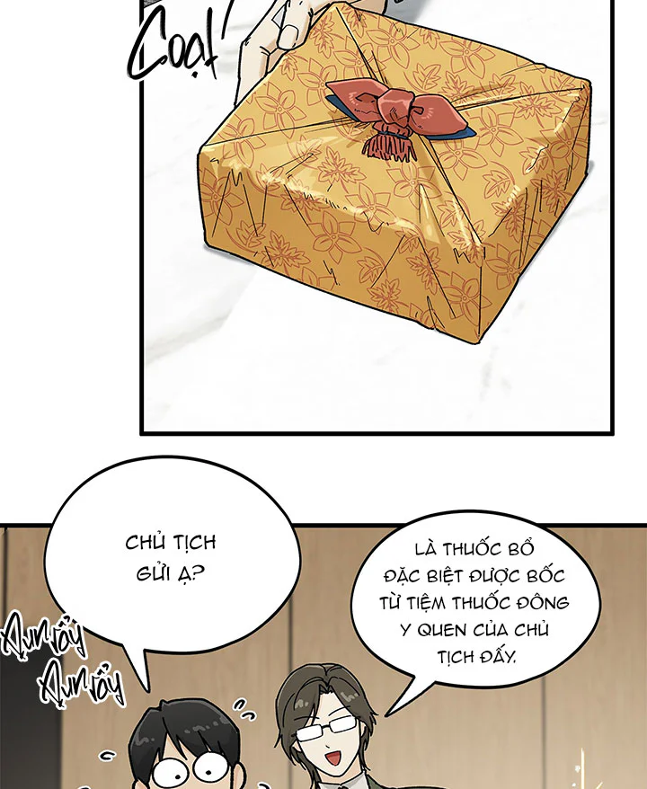 OFFICE HERO Chapter 2 Trang 58