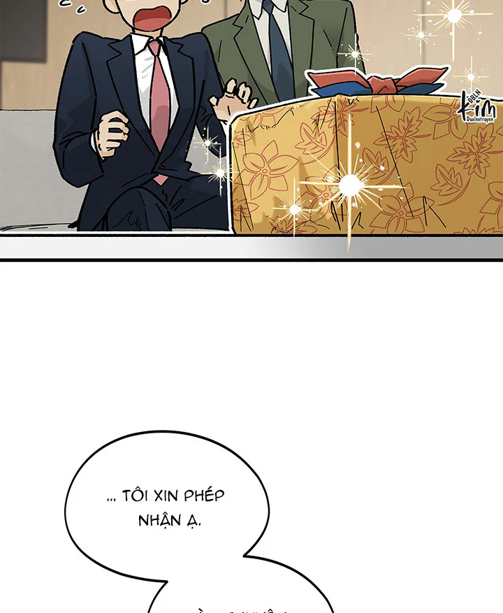 OFFICE HERO Chapter 2 Trang 59