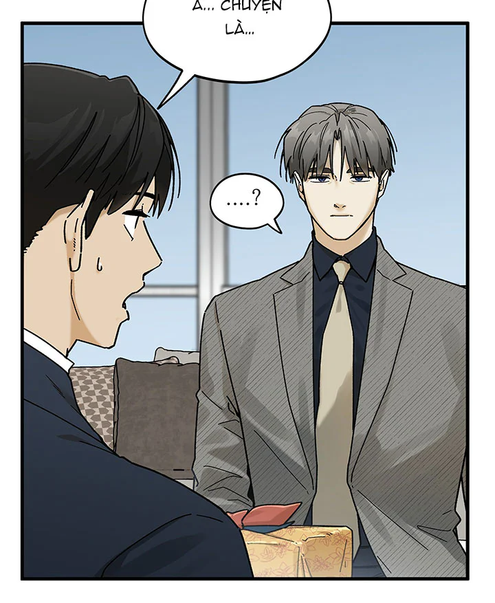 OFFICE HERO Chapter 2 Trang 60
