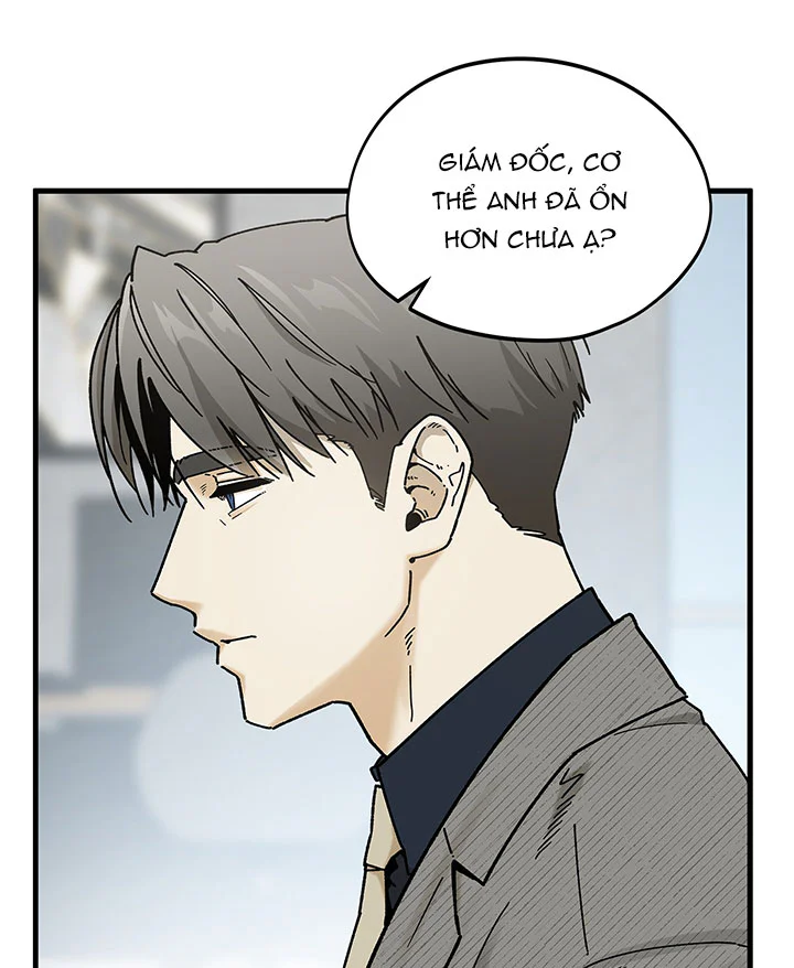 OFFICE HERO Chapter 2 Trang 61