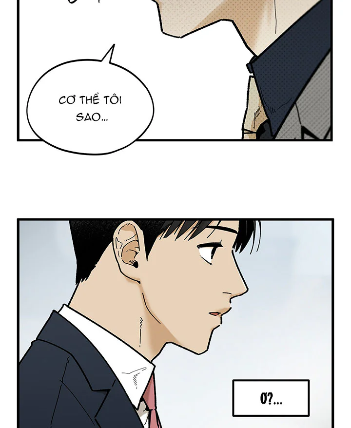 OFFICE HERO Chapter 2 Trang 63