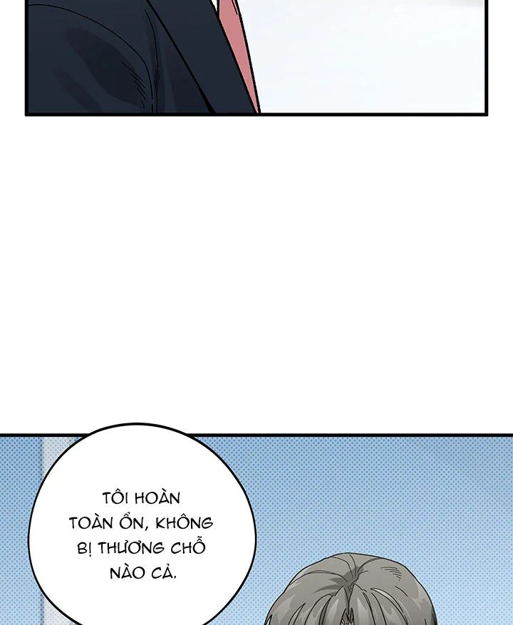 OFFICE HERO Chapter 2 Trang 64