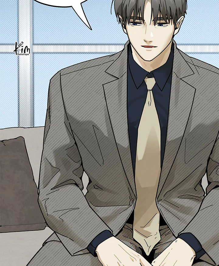 OFFICE HERO Chapter 2 Trang 65
