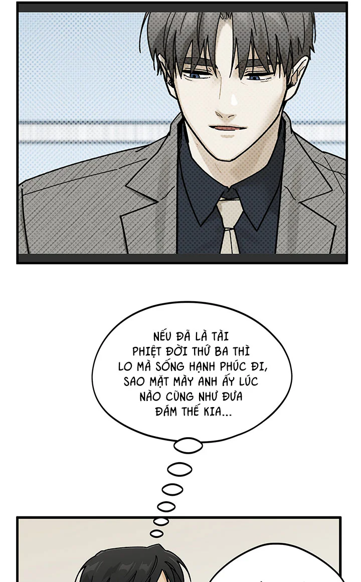 OFFICE HERO Chapter 3 Trang 3