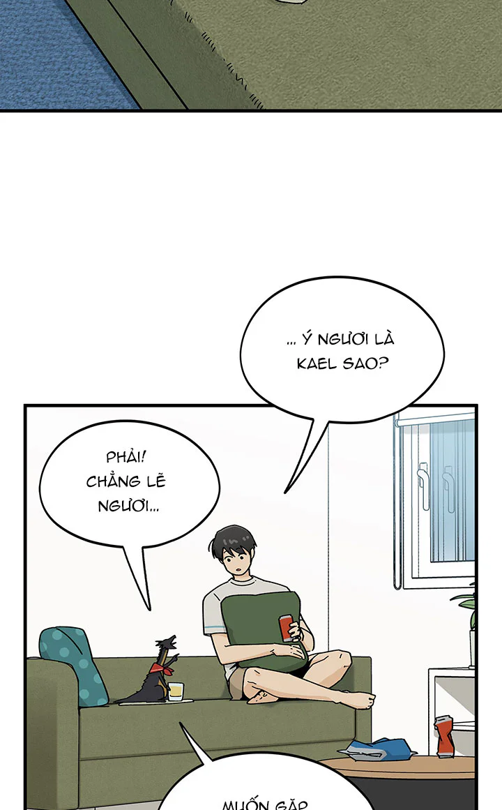 OFFICE HERO Chapter 3 Trang 6