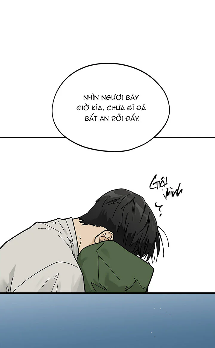 OFFICE HERO Chapter 3 Trang 10